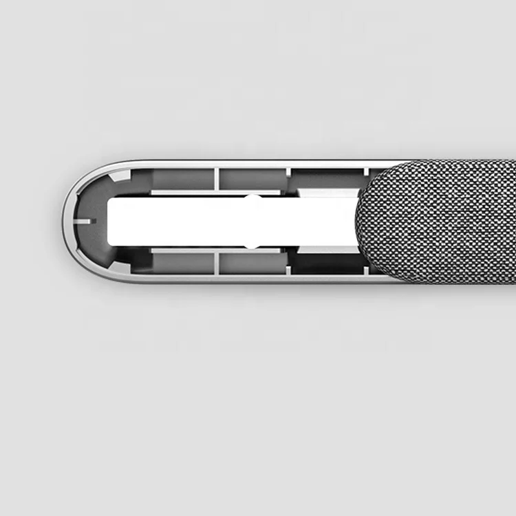 
2019 Hot Car - mounted air purifier anionic aromatherapy air freshener clip car fragrance 