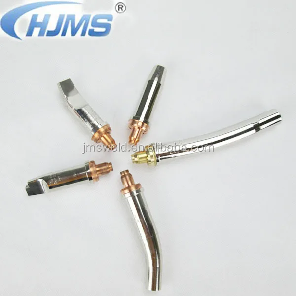 GPN PROPANE TYPE CUTTING NOZZLE