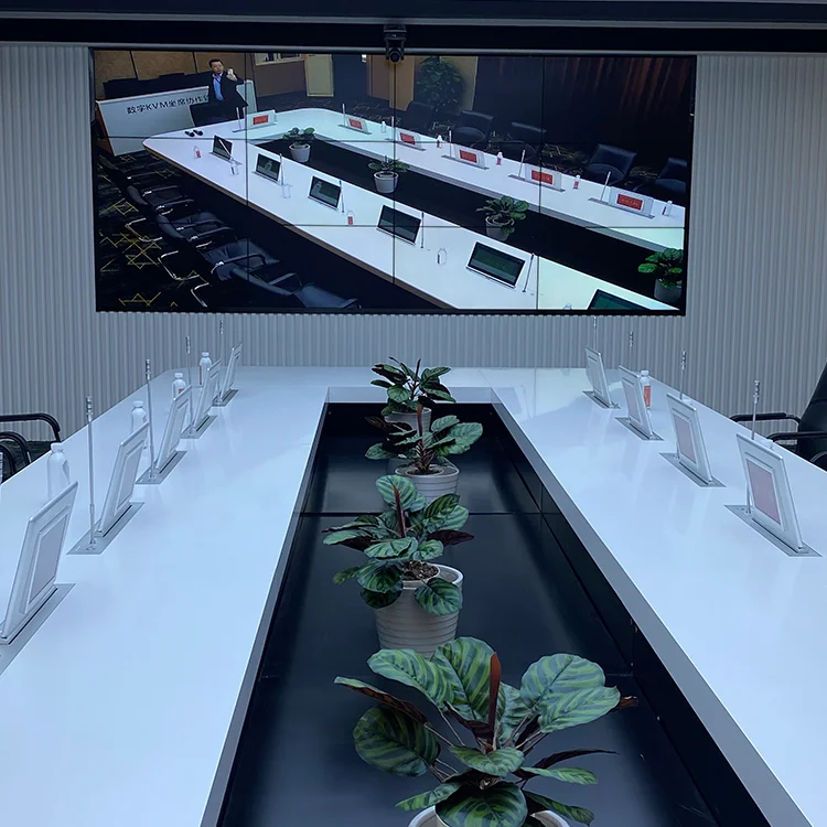 bezel splicing seams are 3.5mm, 1.8mm, 0.8mm professional advertising splicing screen custom production and sale