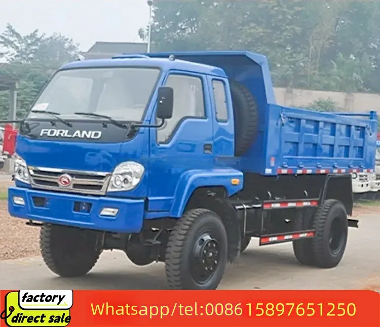 Мини-грузовой автомобиль 4x4 5 -10 тонн легкий грузовик грузовой для продажи