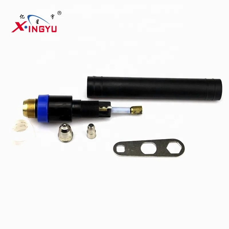 P80 Plasma Cutting Torch Spare Parts