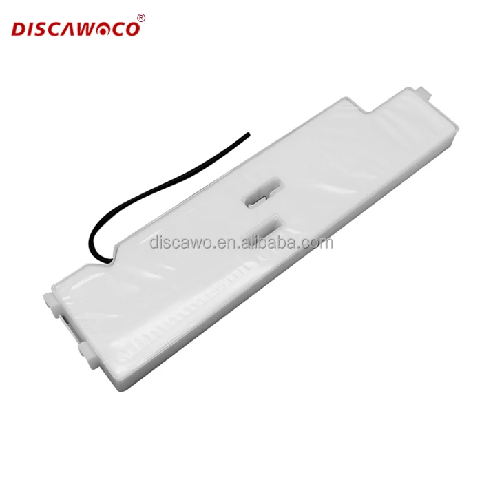 1552751 1516725 вкладка для чернил Epson L1300 ME1100 1300 1400 B1100 T1100 T1110 ME 1100 XP1001 коробка обслуживания картриджа бака