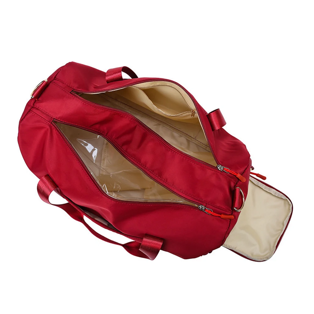 Custom Sport Bag Nylon Yoga Mat Bags Wholesale Travel Carry Bag