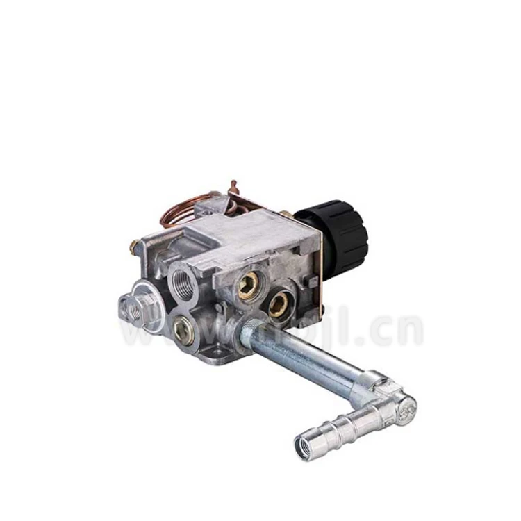 
Gas heater Thermostat 