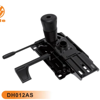 Chair Mechanism Swivel Rocking freely lift and lock and slide the seat back and forth chair mechanism