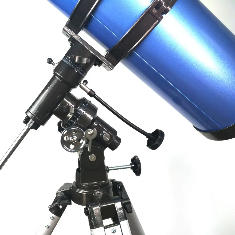 Secozoom Powerful 750mm Reflector Professional Astronomical Telescope for Observation