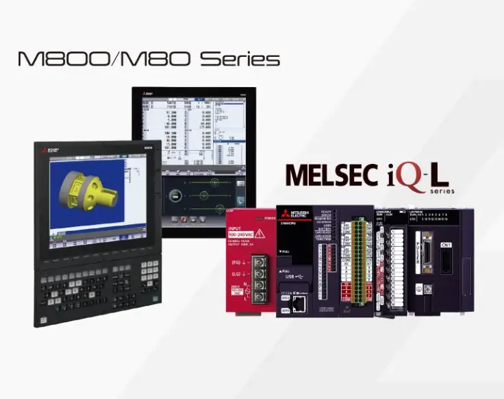 Hot sale brand new original mitsubishi plc fx3u 64m Q03UDVCPU