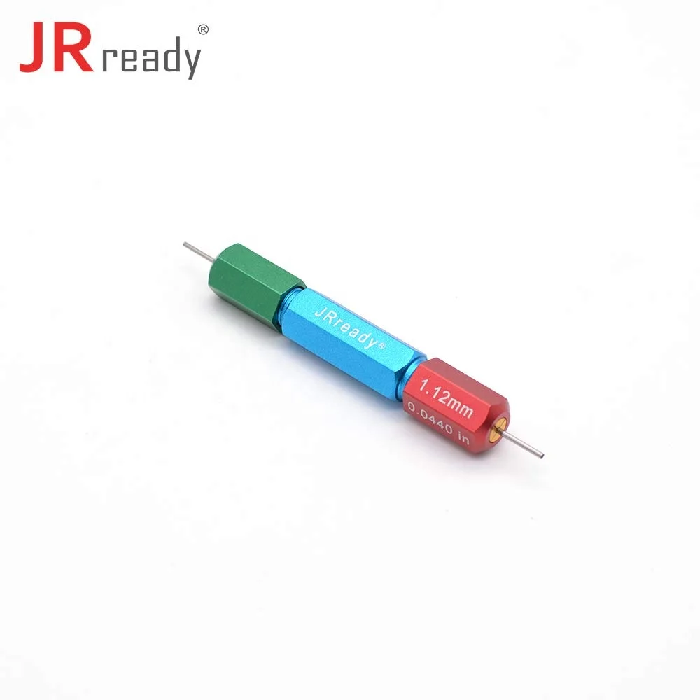 Jrready G125 (M22520/3-1) Go-ного измерительный датчик для снятия показаний давления жгут проводов обжимной инструмент YJQ-W1A/YJQ-W2A (AFM-8/ASF1) кабель выступ