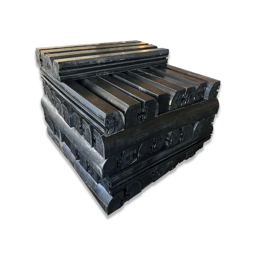 Plates Ball Mill Liners Rubber Liners For Enhanced Mill Safety Increased Mill Throughput