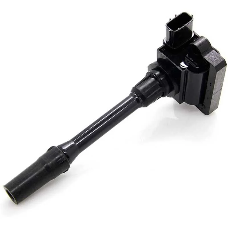 H6T12671A Genuine Spark Ignition Coil Quattro for MITSUBISHI SPACE WAGON (N3_W N4_W) GALANT IV Saloon