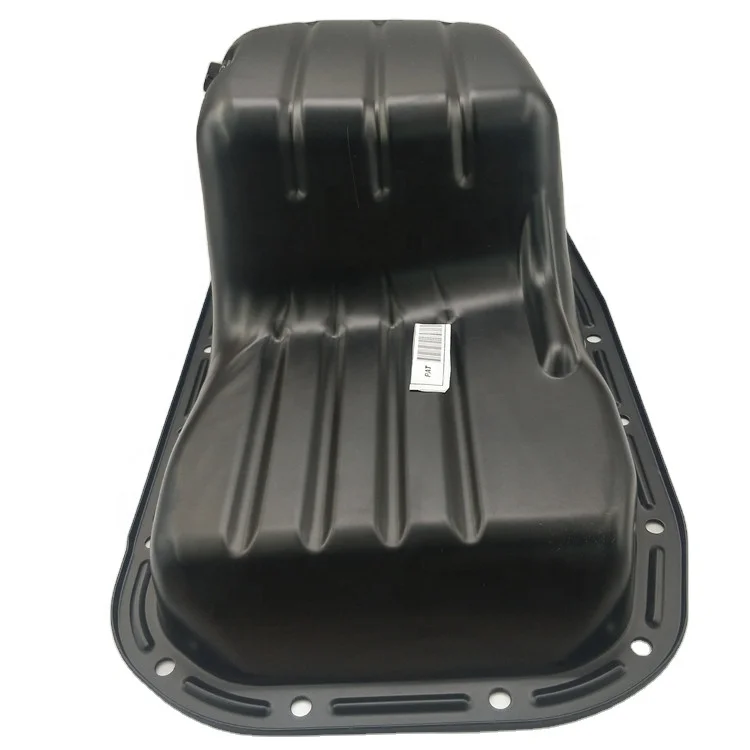 PAT Engine Oil Pan 2151026010 for Accent Getz Scoupe 1.5L 1.6L 1995-2005 OEM 21510-26010 Oil Sump