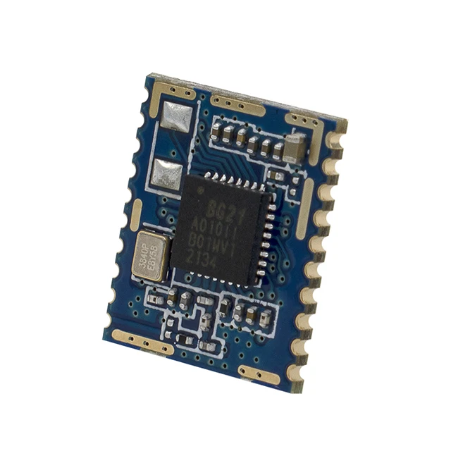 Feasycom BT671C Long Range Bluetooth Chip LoRa ultra Low Power Ble 5.2 Module For Data Transceiver / Remote Control