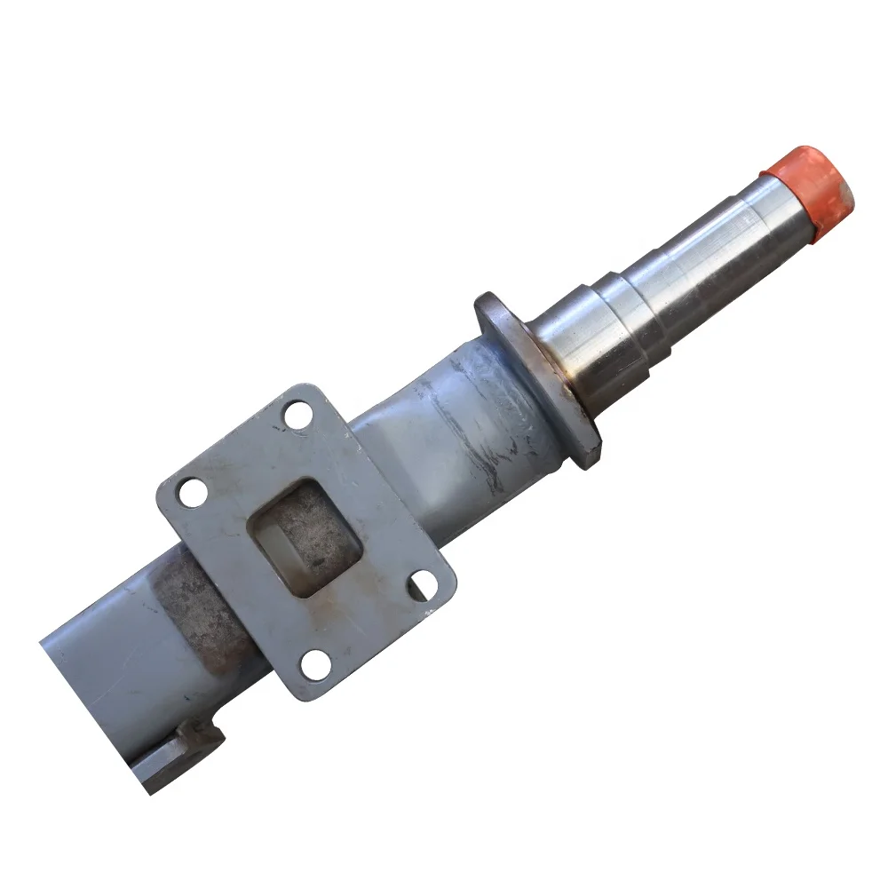 Sinotruk Howo Light Truck spare parts Rear axle housing