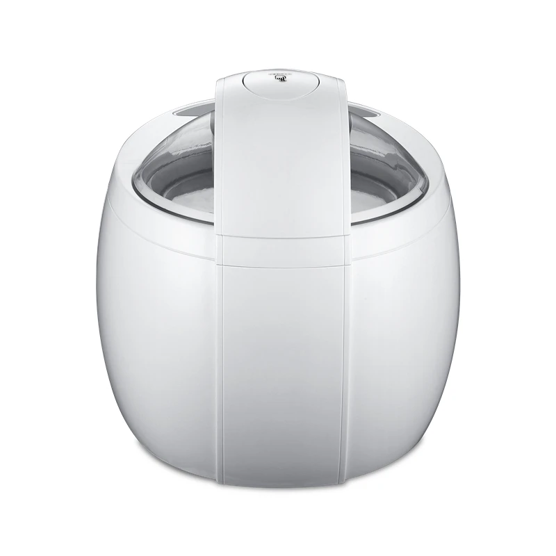 Best seller customized soft ice cream machine for home maquina de helados