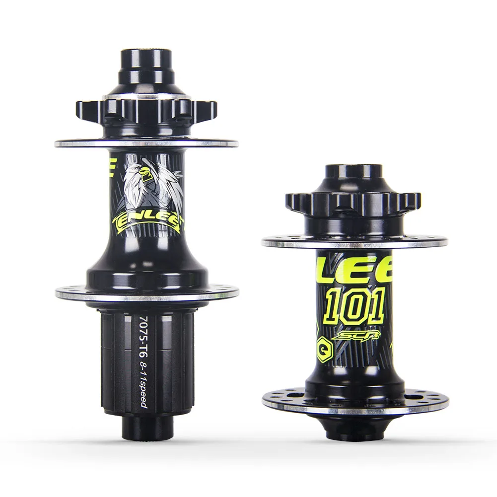 
2021 hot selling aluminum alloy high quality MTB Bike Hubs for MTB road bike 