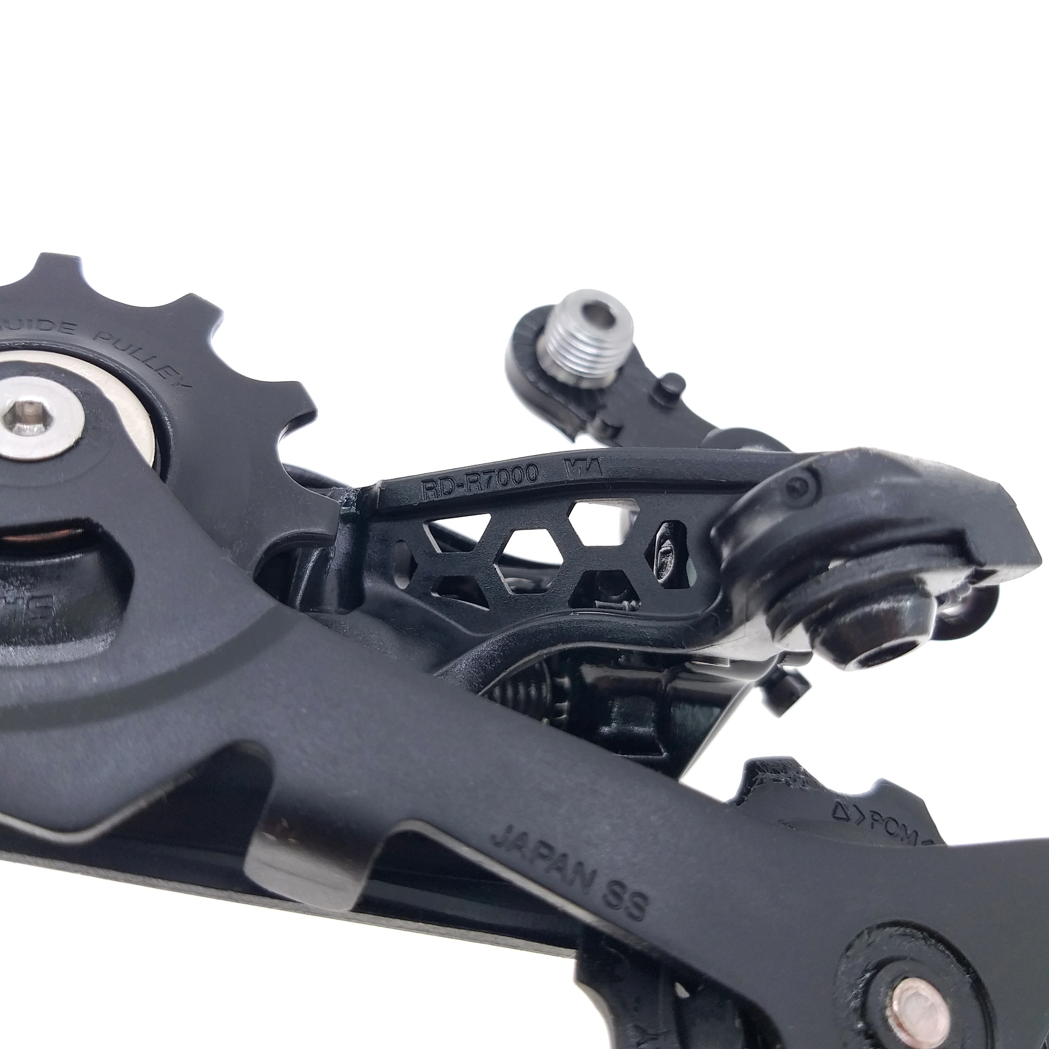 shimano 105 RD R7000 SS GS Medium Short Cage Rear Derailleur 11-speed RD-R7000 Rear Derailleur Road Bike 11s 11v exchange