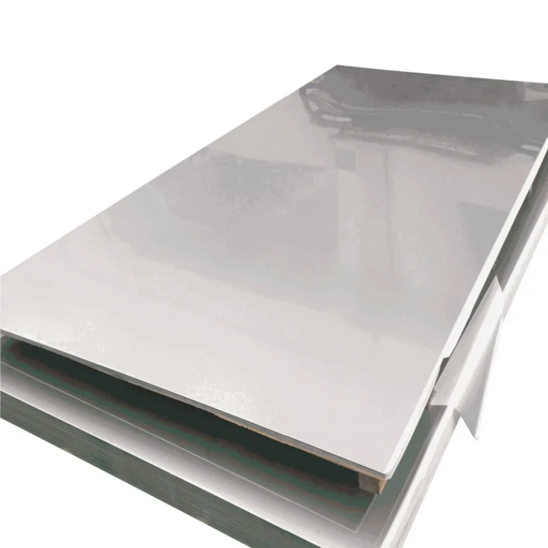 High temperature and corrosion resistance 316L 304 310S 430 202 904L 441 2507 stainless steel plate solar panel frame