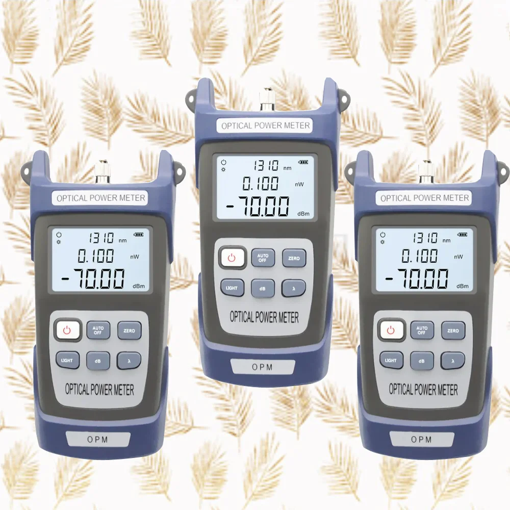 fiber optic hand tools fiber optic splicing machine with tool kit fiber optic testing tool