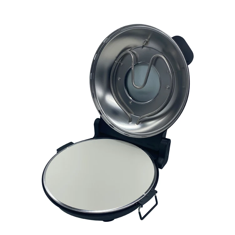 Electric Pizza Maker Automatic Pizza Oven With High Quality