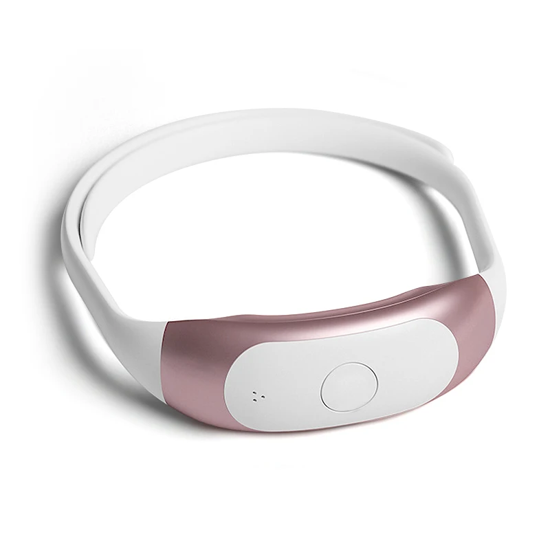 Intelligent Neck Massage Machine Tool Thermal Infrared Neck Care Yoga Pulse Massager Electric Neck Massager With App Control