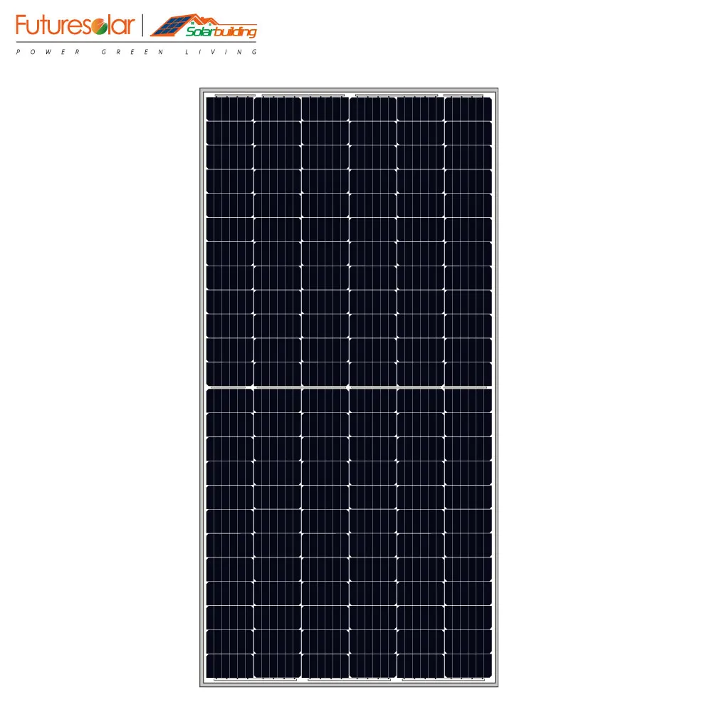 Wholesale solar cell panel 570Wp 575Wp 580Wp 585Wp 590Wp 1000w solar panel with low paneles solares costos