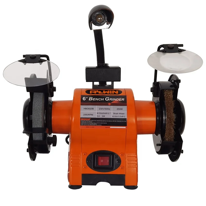 Allwin direct factory price multifunctional grinding bench grinder