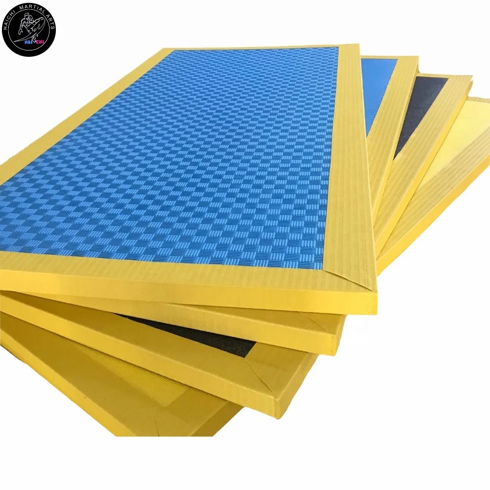 IJF Approved tatami judo mats price Made In China