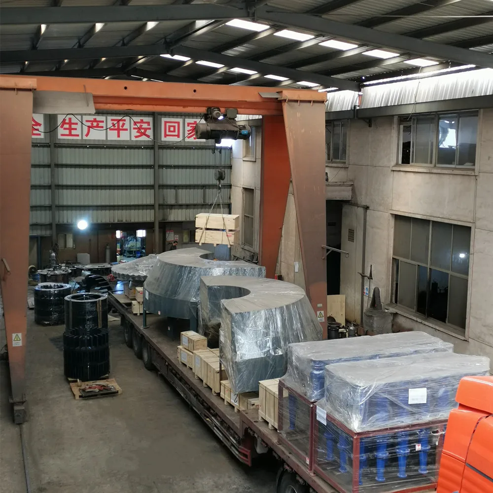 Hydrocyclone Manufacturer Desander Cyclone Separator