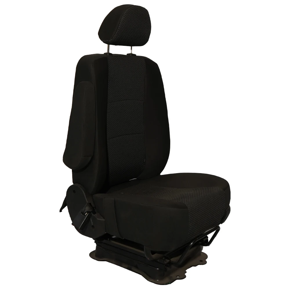 Truck Bus Front Driver Air Pneumatic Suspension Control Valve Adjustable Seat For Sale