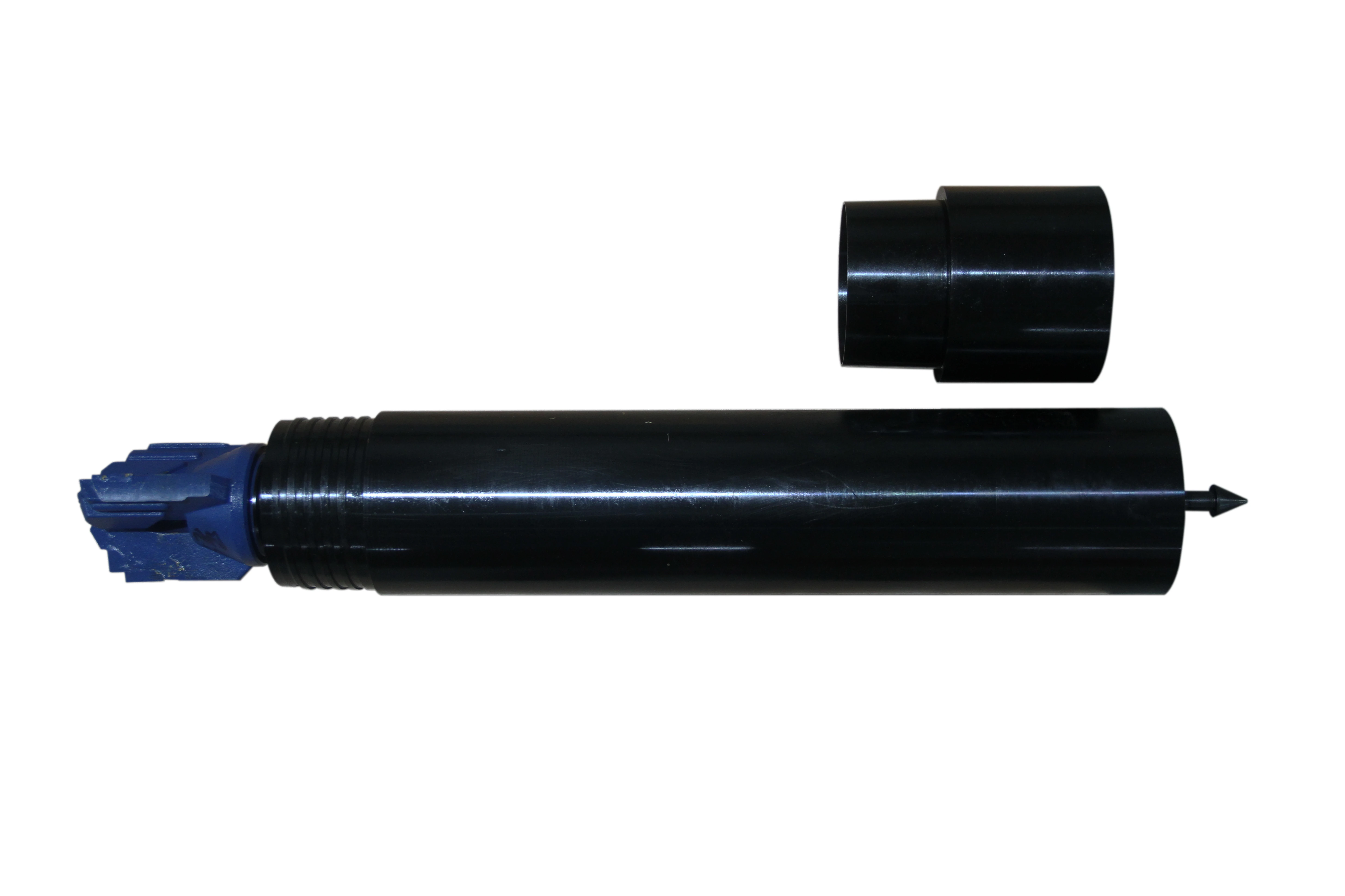 Hw/Hwt Complete Casing Advancer Assembly