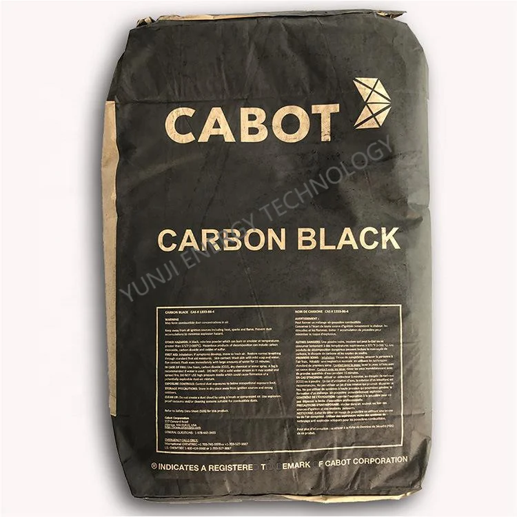 Супер-кондукционная Углеродная сажа Cabot VXC-72 VXC-72R для литий-ионной батареи и суперконденсатор