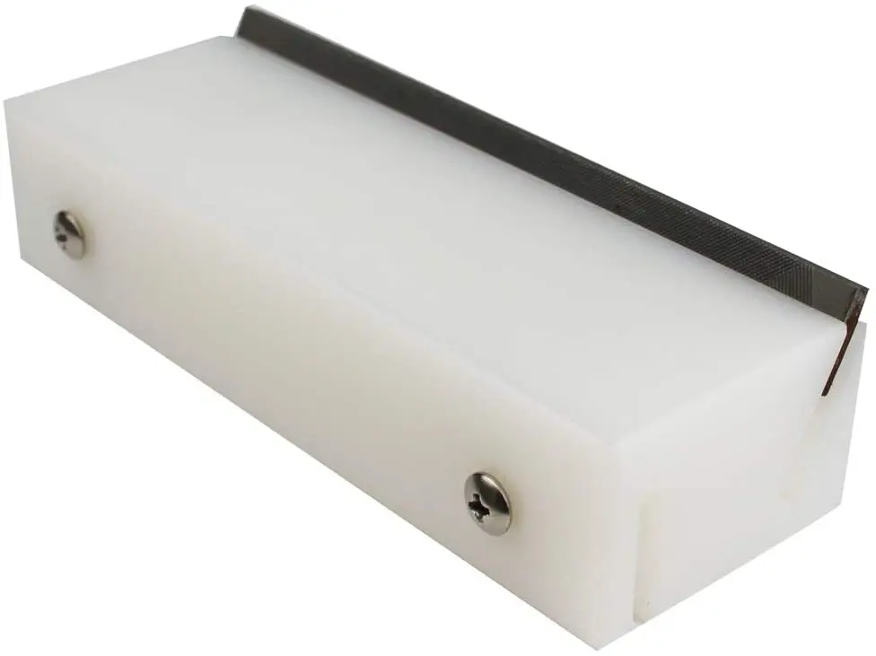 Guitar Fret Beveling File Polishing DIY Files for  Angle Repair Tool Musical Stringed Instrument Guitar Bass Parts. 5cm15cm18cm