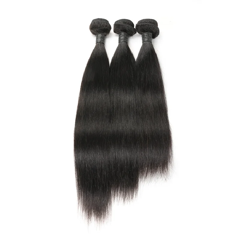 Hot Sale Wholesale Indian Temple Hair In Dubaicurly Hair Extension For Black Women