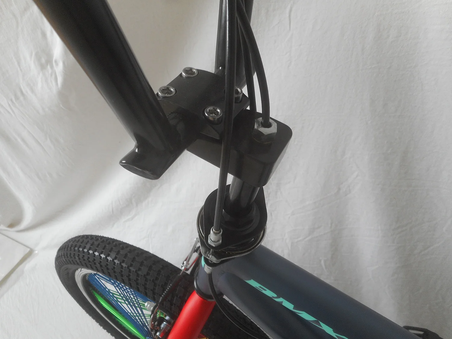 20 inch bicycle bmx dirt bicycle for young boys