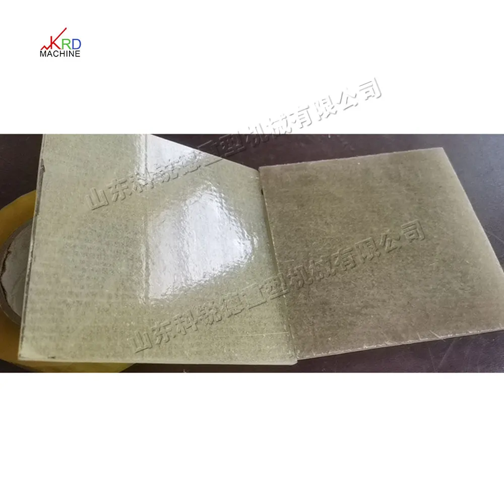 High efficiency Fiberglass spraying machine Industrial anti-corrosion spraying equipment Sanitary ware spraying tools