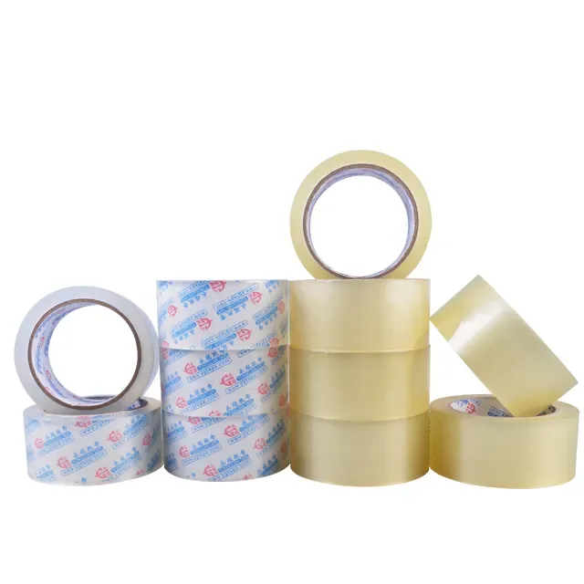 hot melt opp for natural rubber bopp tape
