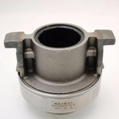 release bearing 86cl60100f0 for dfm faw