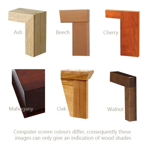 Деревянные Напольные Часы Для дедушки