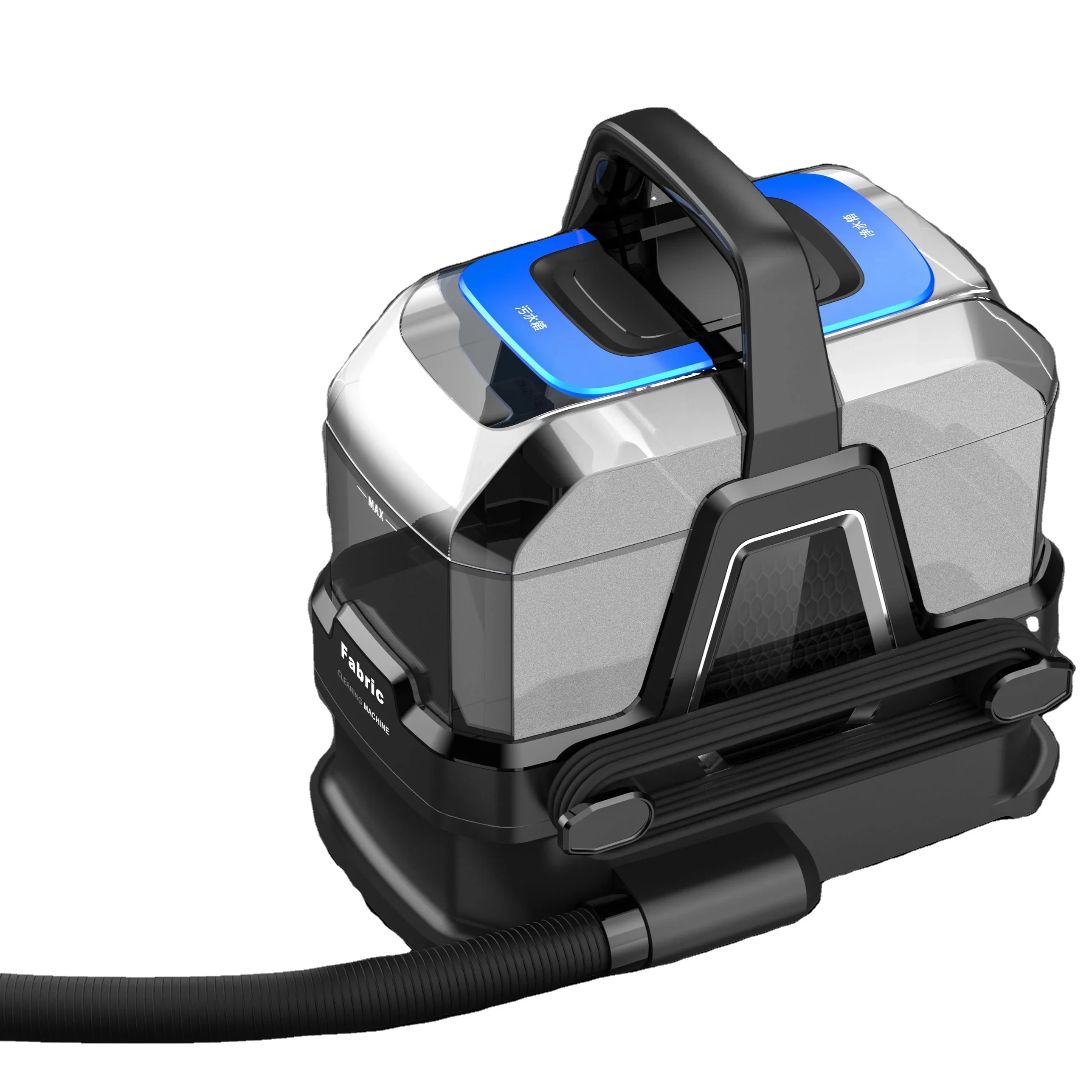 Cleaner High Temperature Powerful Steam Cleaning Equipment Home Portable Steam Cleaner