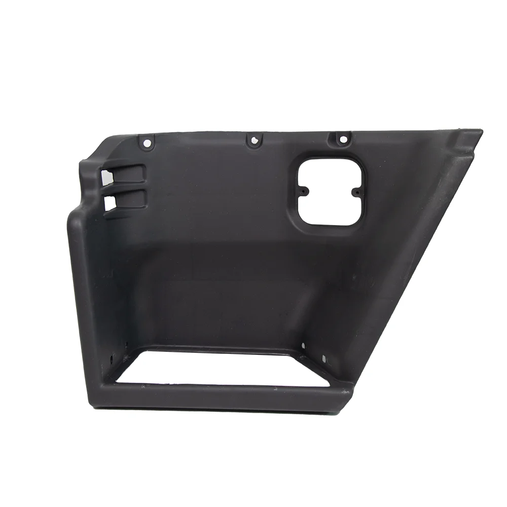 Оптовая цена автомобильные аксессуары для экстерьера бортовой подножник автомобиля с 171998878 171998877 Isuzu Fvr Frr 1999