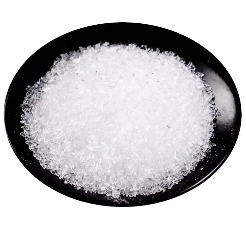espom salt magnesium sulphate heptahydrate
