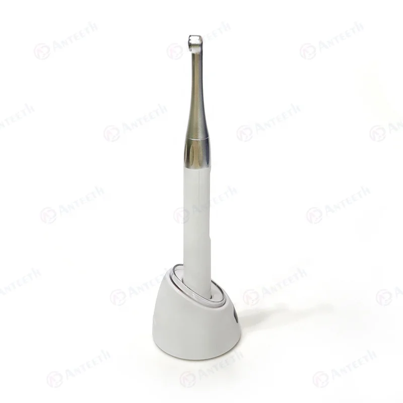 Anteeth New Dental Fast Curing Light 1S High Power Led Curing Machine Dental Light Curing Lamp
