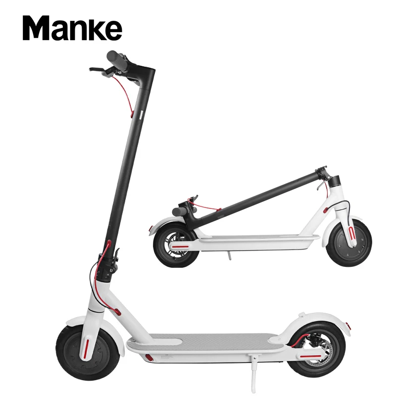 
2020 Wholesale Mini 2 Wheel Folding Electric Scooter 