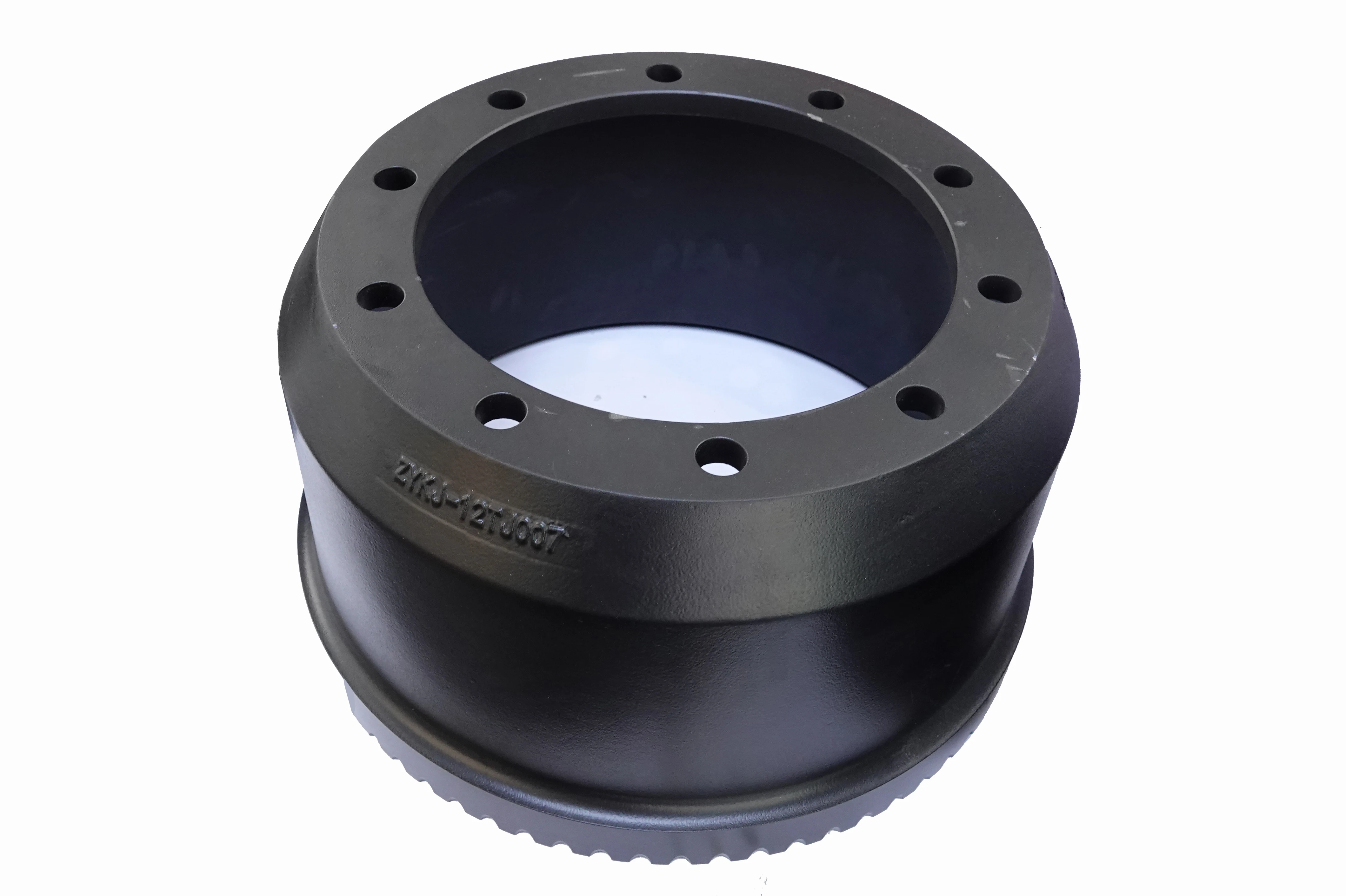 Zhengyang Factory Premium Quality 3600AX 3600A Brake Drum for Heavy Duty Truck Semi Trailer
