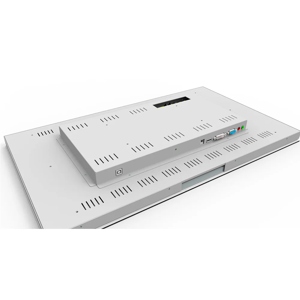 Open Frame 15.6 Inch Capacitive Touch Screen Monitor Industrial Open Frame Lcd Monitor Touch Panel