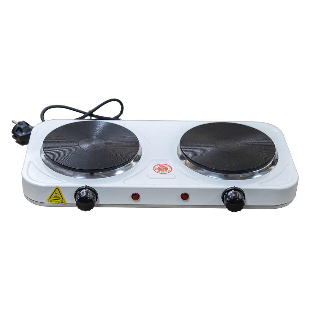 Electric Stove Manufacturer Cheap Portable 2000W 220V  OEM Power Style