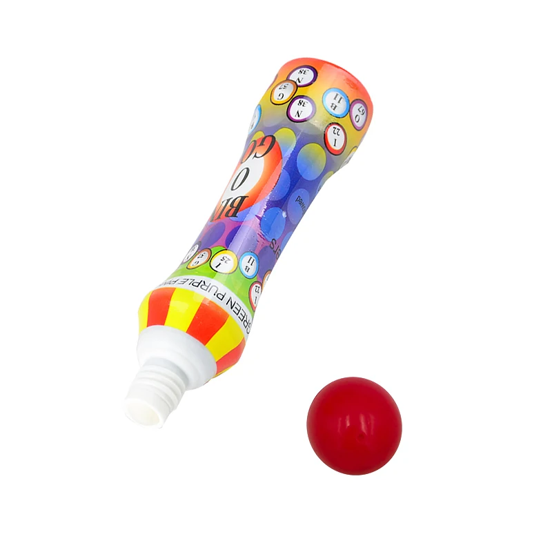 Wholesale bingo daubers Crazy dot markers CH-2809 popular bingo markers