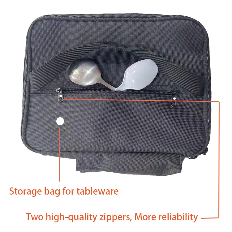 usb heating lunch box, portable cooking bags, Outdoor parent-child activities, outings, business trips usage,car plug