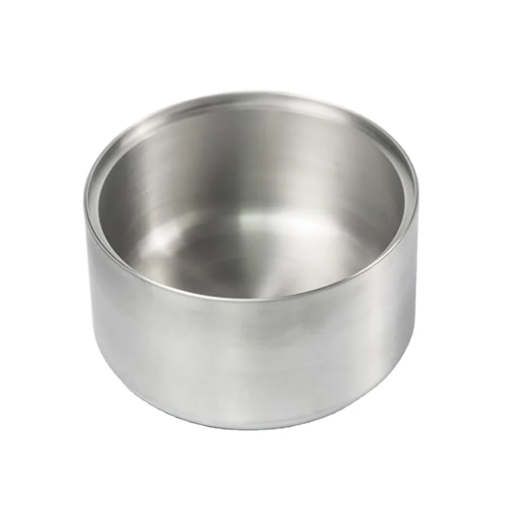 Прямая продажа с завода, вольфрамовый тигель высокой чистоты