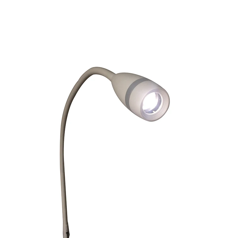 HF examination lamp medical exam light on wheels energy saving LED examination lamp
